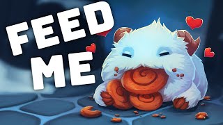 Why you should always Feed your Poros [upl. by Diamante]