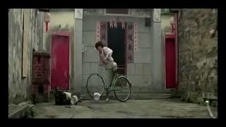 Jackie Chan Best Fight With Cycle Stunts Project A Movie In Hindi Upload By Fan Of Cinema [upl. by Luamaj]