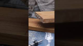 Dowel Center Point Trick for Perfect Alignment [upl. by Nylecoj466]