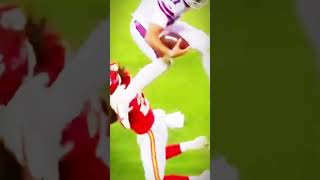 Chiefs vs bills  NFL Week 11 shorts [upl. by Shah610]