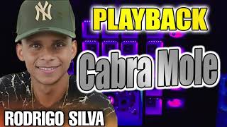 PLAYBACK CABRA MOLE RODRIGO SILVA 👉 LINK NA DESCRIÇÃO [upl. by Benoite491]