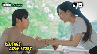 Marry My Husband  EP 15  Marry my husband kdrama explained in Tamil 2024ktalk tamil [upl. by Evadnee]