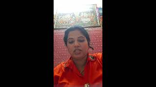 Savita yadav astrologer is live [upl. by Kori]