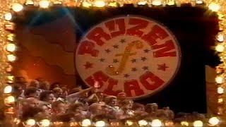 prijzenslag met Hans Kazan RTL 1992 [upl. by Notsua561]