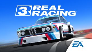 Update 116 Release • Real Racing 3 [upl. by Eijneb]