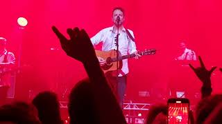 Eulogy  Frank Turner Live at the Roundhouse [upl. by Giannini]