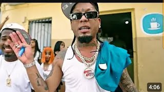 Rochy RD  3730 Remix Ft Treitisiete  Vídeo Oficial [upl. by Reerg]