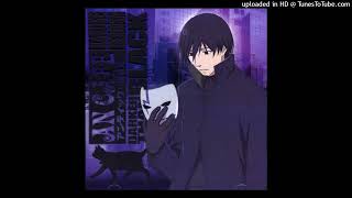 Darker Than Black Opening 2  An Cafe  Kakusei Heroism The Hero without a Name Instrumental [upl. by Marrilee]