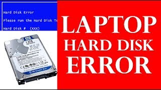 How to repair Smart Hard disk error in laptop Laptop repair training in Hindi for free [upl. by Kenyon]