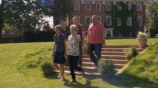 The SemiFinalists  The Great British Bake Off Series 5 Episode 9 Preview  BBC One [upl. by Tekla]