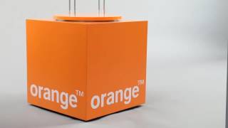 VM Box Orange [upl. by Hilleary]