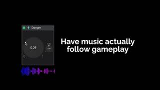 A Truly Interactive Music Engine – Reactional Music [upl. by Quillon136]