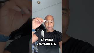 Los mejores TÉ para la diabetes prediabetes diabetestipo2 diabetes [upl. by Engeddi609]