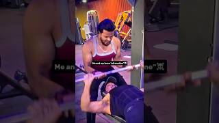 Best gym bro  gym bro  fardin shaikh  best gym video shorts [upl. by Aihpos]