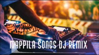 MALAYALAM DJ REMIX MAPPILASONGS 2023 [upl. by Reahard]