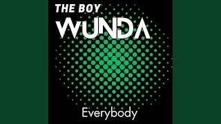 Everybody 2012 Yomanda Remix [upl. by Hillell]