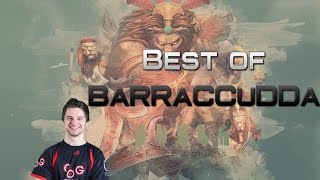 Smite Best Of BaRRaCCuDDa [upl. by Lange789]