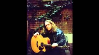 Warren Haynes  Soulshine acoustic [upl. by Marb]