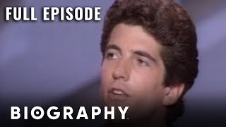 John F Kennedy Jr The Death Of An American Prince  Full Documentary  Biography [upl. by Ahseiuqal]