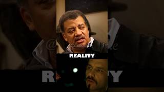 Neil deGrasse Tyson REVEALS why The Matrix is His Favorite Movie [upl. by Ennaillek]