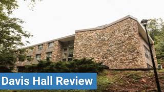 Montreat College Davis Hall Review [upl. by Gothurd241]