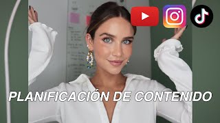 Curso de TikTok Marketing y creación de contenido [upl. by Noseimaj932]