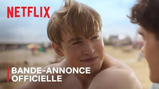 Heartstopper  Saison 3  Bandeannonce officielle VF  Netflix France [upl. by Tammy]