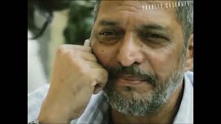 Nana Patekar super crime scene movie [upl. by Quartis]