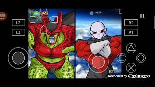 Dragon Ball Budokai Tenkaichi 4 Multiversal Tournament Part 19 Finale CPU Vs CPU [upl. by Kolk]