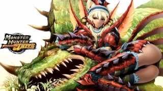 Descargar el Monster Hunter Freedom Unite con la PSP [upl. by Aihsenrad]