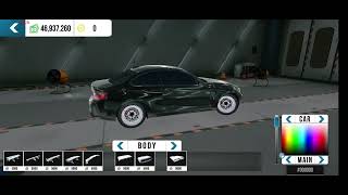 Car parking تعديل سيارت A8 [upl. by Ely]