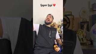 Lagan Lagi  Raw Cover  Sudhir Yaduvanshi  Tere Naam [upl. by Ahsinit747]