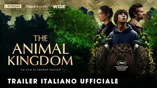 THE ANIMAL KINGDOM  Trailer italiano ufficiale HD [upl. by Earas]