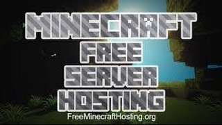 TutoHébergeur minecraft gratuit a vie [upl. by Potash686]