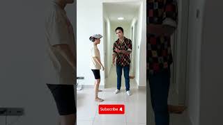 are you satisfied Nam Phương namphuong shorts kungfu martialarts fighting shaolin😂😂 [upl. by Ashlen]