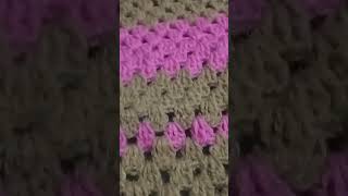 Crochet table mat  full guide on my channel [upl. by Monti]