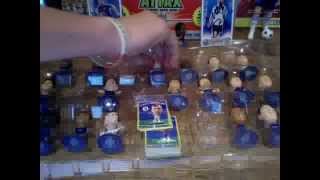 SoccerStarz UEFA Champions League Winners 2012 Chelsea Celebration Pack [upl. by Kermie]