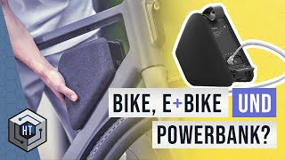 Lemmo One EBike DIE günstige Cowboy amp VanMoof Alternative im Test Review [upl. by Ettesus]