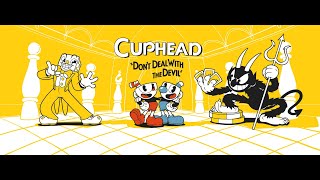 5 Questions with Cupheads Jared Moldenhauer [upl. by Bernardi]