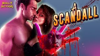 A Scandall Official Trailer  Hindi Trailer 2018 [upl. by Aromat]