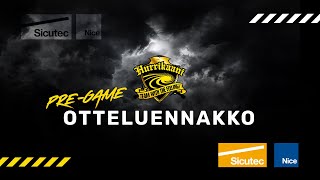 Otteluennakko 14112024 Eetu Häyrinen [upl. by Lotsirk884]