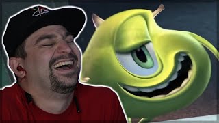 ANGY GREEN BALL  YTP Meme Inc Part 2 REACTION [upl. by Ylicic]