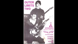 Spacemen 3  Outer Limits  Issue 2  Fanzine [upl. by Ettedo643]