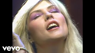 Blondie  Rapture Official Music Video [upl. by Fiorenza]