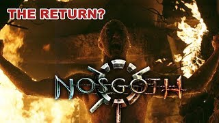 Nosgoth  The Return [upl. by Maltz]