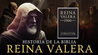 La INCREÍBLE Historia de CASIODORO DE REINA PASTOR ERUDITO y TRADUCTOR de la BIBLIA al ESPAÑOL [upl. by Hallimaj367]