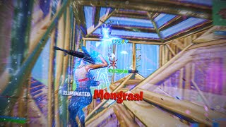 Glamour ✨  Fortnite Montage RealBylahFN [upl. by Valoniah]