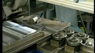 How Its Made CZ Dabing  Pilka na Kov [upl. by Oaks966]