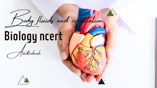 Class 11Body fluids and circulation ncert audiobook [upl. by Samtsirhc881]