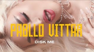 Pabllo Vittar  Disk Me Official Music Video ☎️✨ [upl. by Assilak]